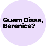 logo Quem disse